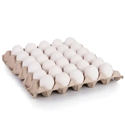White eggs (30pcs )