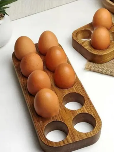 Brown Eggs (6 pieces)